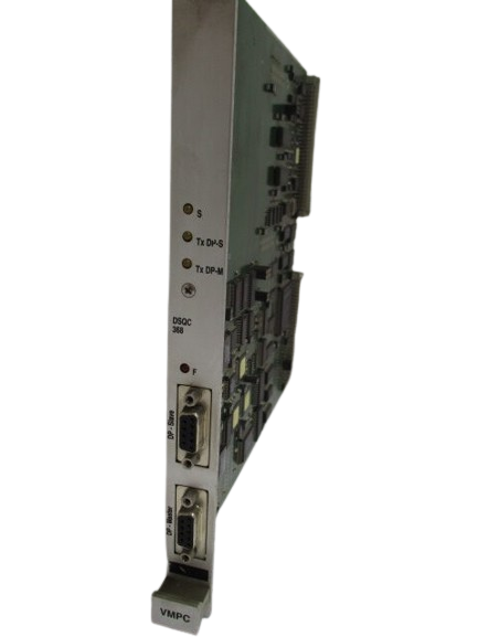 ABB Robotics DSQC 368 (3HAC2183-1) Profibus Master/Slave Board