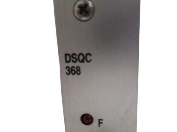 ABB Robotics DSQC 368 (3HAC2183-1) Profibus Master/Slave Board