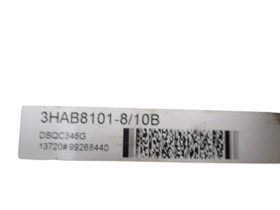 ABB Robotics DSQC 346G Servoregler 3HAB8101-8/10B