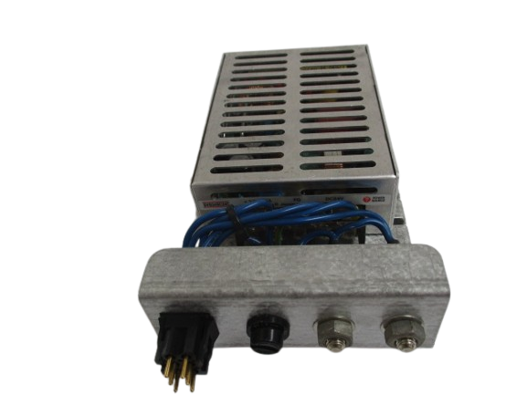 ABB Robotics 3E 032176 - GSR1.0 Power Module