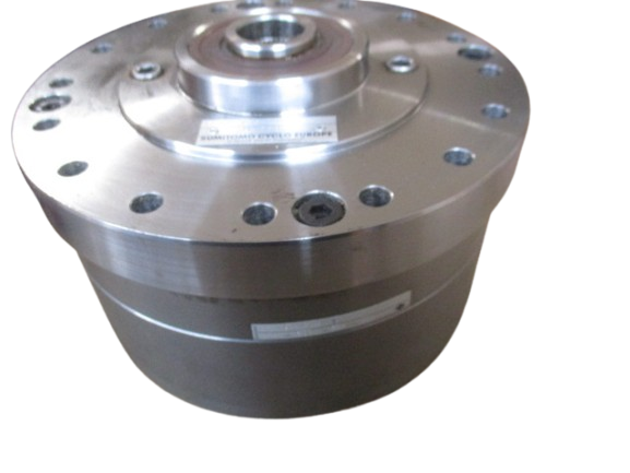 KUKA Sumitomo Cyclo F2SC-T35-119 Getriebe 914339