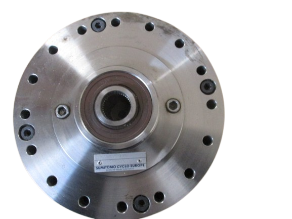 KUKA Sumitomo Cyclo F2SC-T35-119 Getriebe 914339