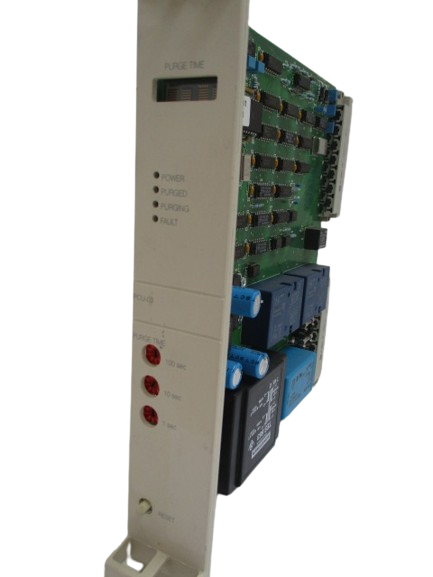 ABB Robotics 3E 31978 (E 31978) Control Board PCU-03