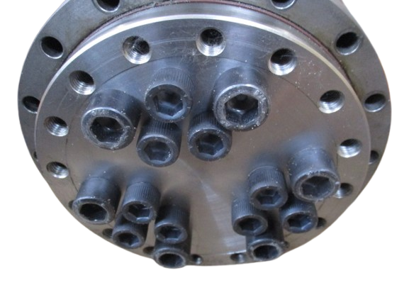 KUKA Sumitomo Cyclo F2SC-T35-119 Getriebe 914339