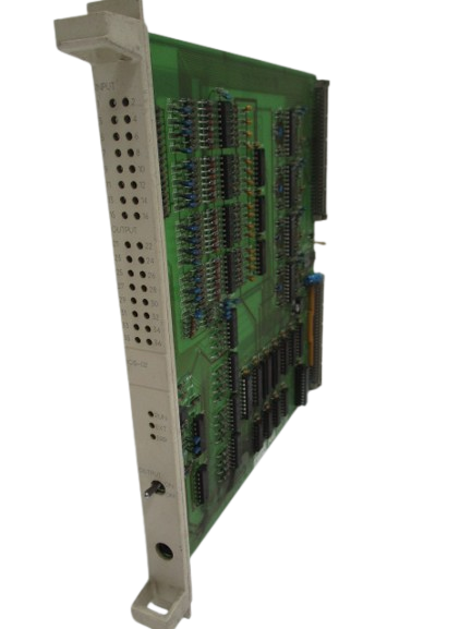 ABB Robotics 3E 032725 (E 32725) - Output Board Modul APIOS-02