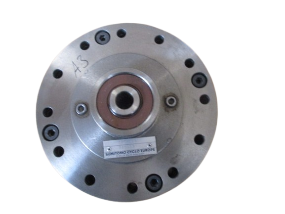 KUKA Sumitomo Cyclo F2SC-T25-119 A3 Getriebe 915333