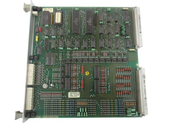 ABB Robotics DSDX 110 (YB161102-AH/3) Digital I/O Board