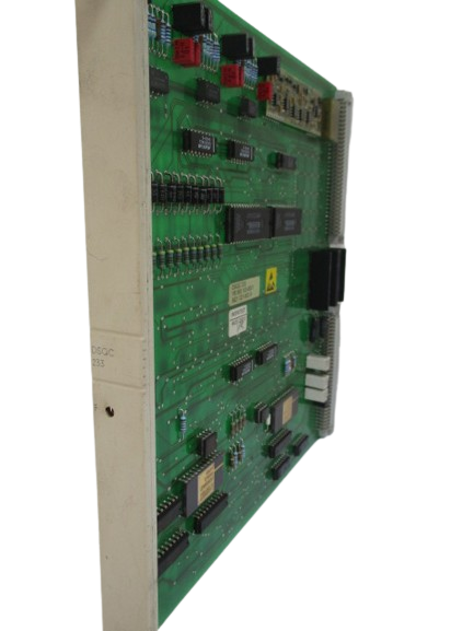 ABB Robotics DSQC 233 (YB560103-BS) External Axis Board