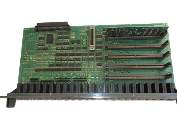Fanuc A16B-2202-0820 - Axis CPU Board
