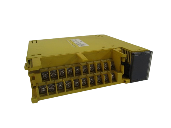 Fanuc A03B-0819-C051 Analog Input Modul