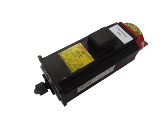 Fanuc A05B-0372-B175 - Model 1-OSP-Servomotor