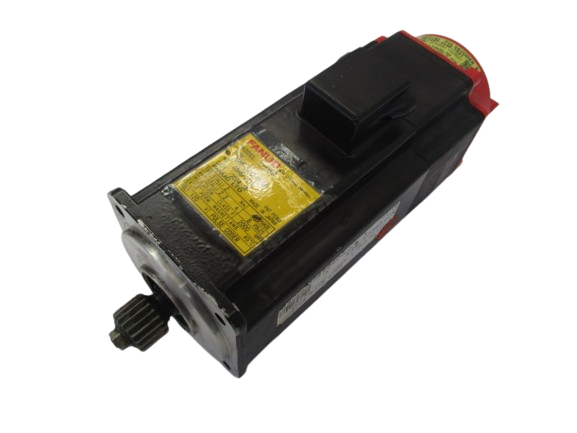 Fanuc A06B-0372-B169 Model 1-OSP - Servomotor