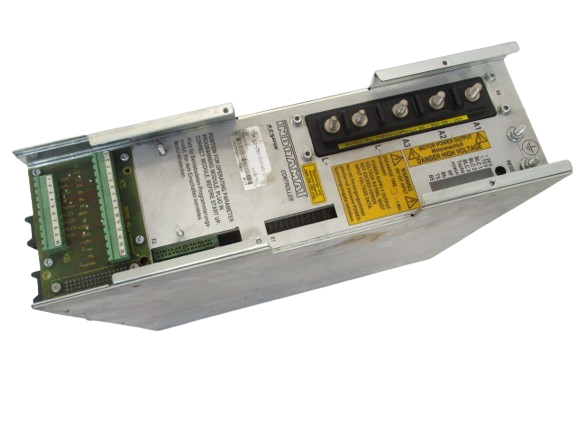 Indramat TDM 1.2-050-300-W1-220 Servo Controller