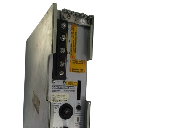 Indramat TVM 1.2-050-220/300-W1/220/380V Power Supply