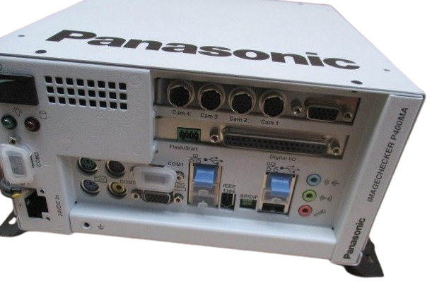 Panasonic ANPMA4311V1 Controller Set, Xpe, ANPC850V3