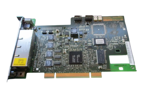 Siemens 6GK1161-6AA00 / CP1616 Kommunikationskarte PCI