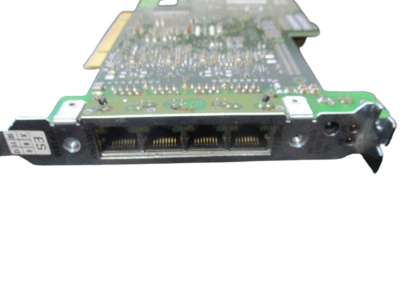 Siemens 6GK1161-6AA00 / CP1616 Kommunikationskarte PCI