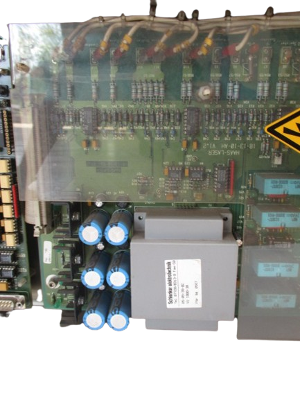 Trumpf – Haas Laser L8V 05-24-02-00 Power Supply Main Unit