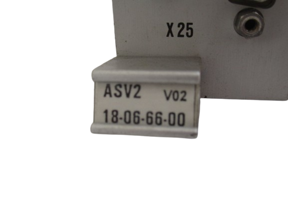 Trumpf - Haas Laser 18-06-66-AH V1.1 - ASV2 Control Board