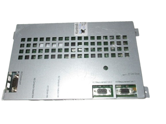 ABB Robotics DSQC 668 (3HAC029157-001/08)