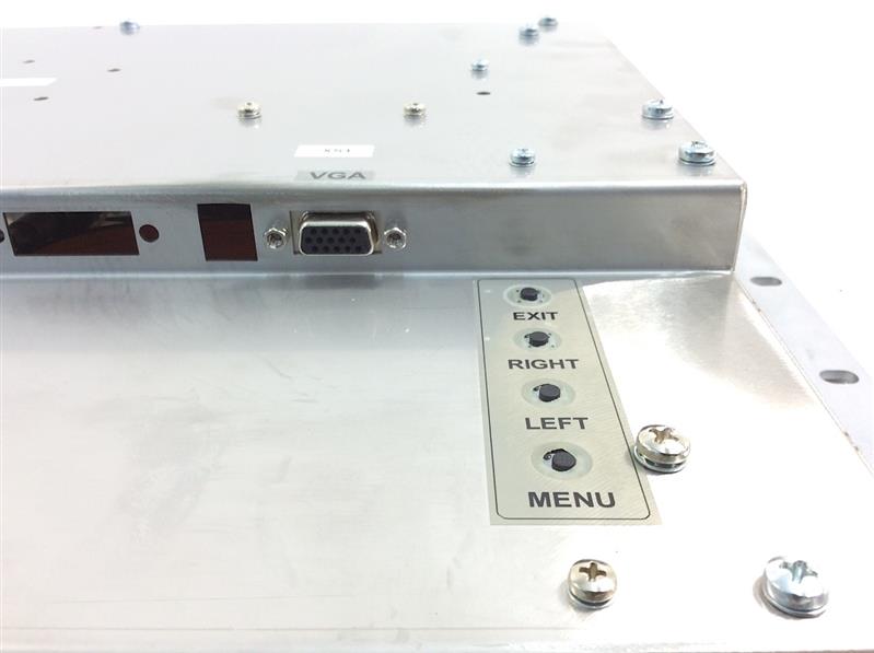 Vitronic Industrie Display Panel - verschiedene Typenummern