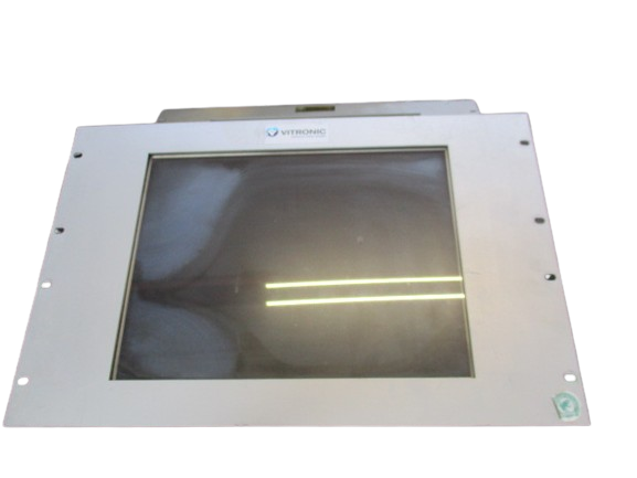 Vitronic Industrie Display Panel - verschiedene Typenummern
