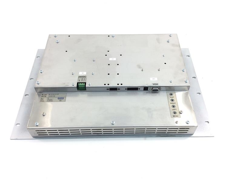Vitronic Industrie Display Panel - verschiedene Typenummern