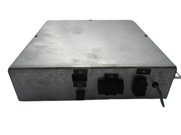 ABB Robotics E-31813 ZBU