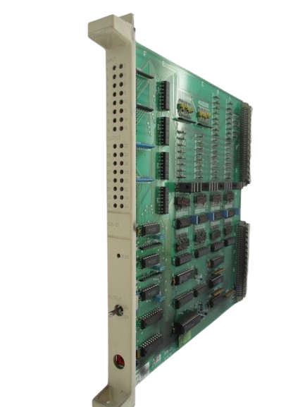 ABB Robotics 3E 031701 (E 31701) - I/O System Board IOS-01