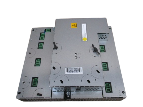 ABB Robotics DSQC 406 Drive Unit 3HAC035301-001/07