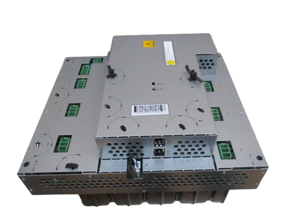 ABB Robotics DSQC 406 Drive Unit 3HAC035301-001/07