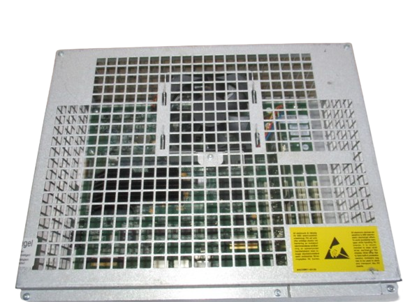 ABB Robotics DSQC 639 Rechner 3HAC025097-001/15 mit ProfiNet Master/Slave DSQC 678  3HAC033556-001