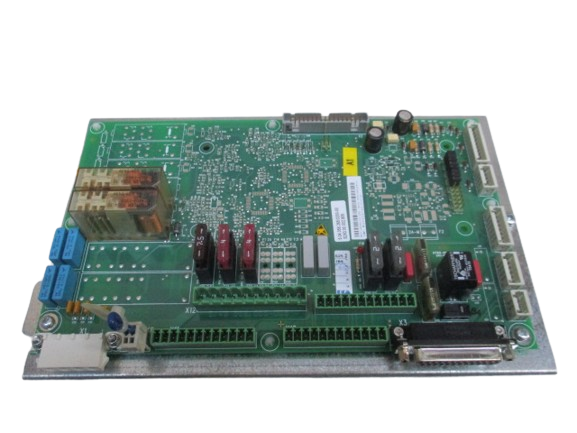 KUKA 00-111-230 0018 ESC-CI Platine SerNo 02809