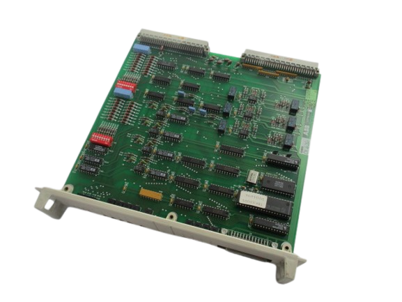 ABB Robotics 3E 032244 (E 32244) - Terminal Board APTBK-02