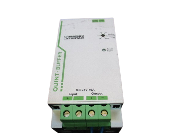 Phoenix Contact Quint - Buffer OrderNo 2320393