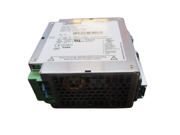 Phoenix Contact Quint - Buffer OrderNo 2320393