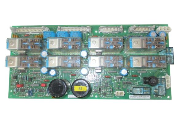 KUKA 390-00224-0 INZ 55/6 Bau FE 201 A. 69001124 S: 11913