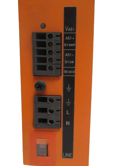ifm AC1206 PowerSupply 230VAC 2,8A