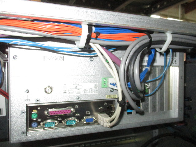 Roboter ABB Robotics IRB 120 IRC5 M2004 , Bj.2010
