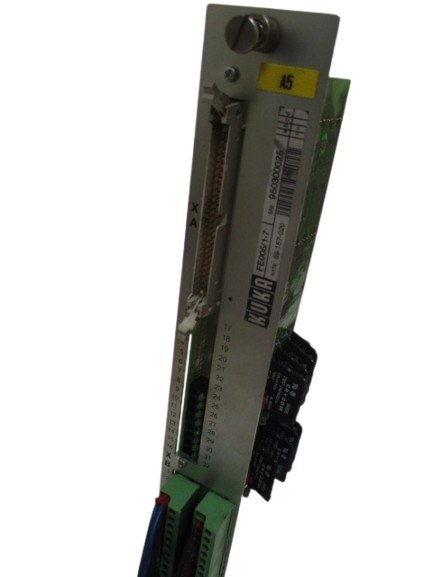 KUKA FE005/1-7 (ArtNr 69-157-020)