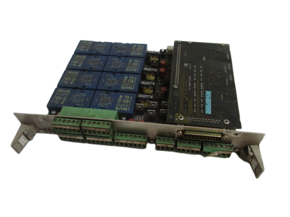 Siemens 6FX1123-8CA03