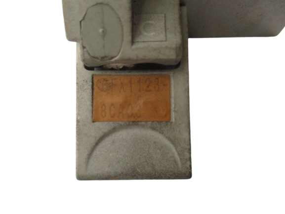 Siemens 6FX1123-8CA03