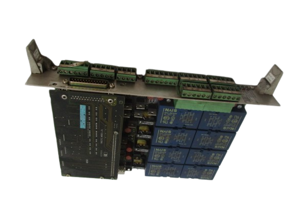 Siemens 6FX1123-8CA04