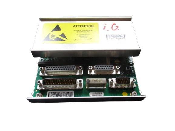 ABB Robotics 3HAC031851-001/05 SMB-Einheit DSQC 633A