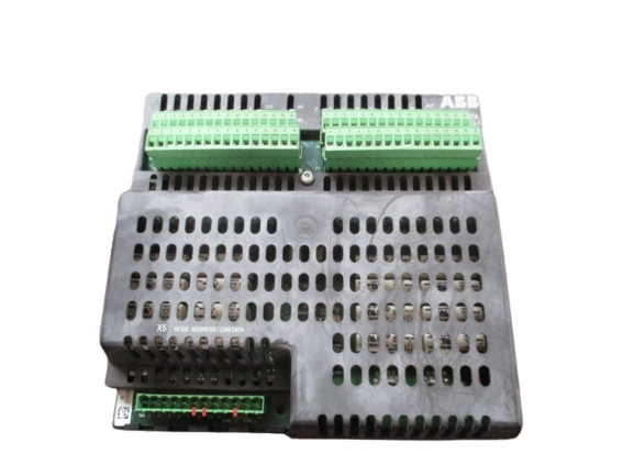 ABB Robotics DSQC332A I/O Unit 3HAC17973-1