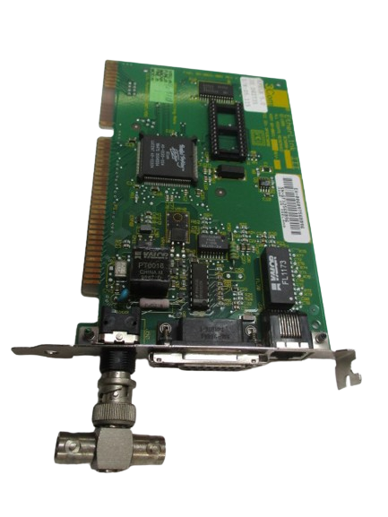 3COM 3E 042735 – 3Com EtherLink III APRLN 5.0 Chipsatz 3C509B-C