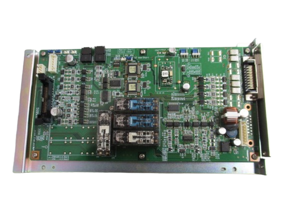Denso/Kuka RP302G Controller Board 410010-3691