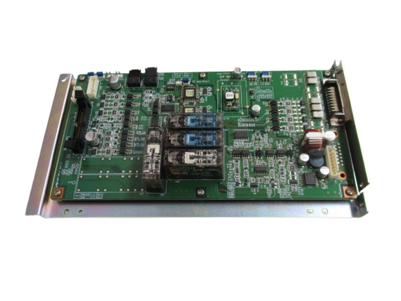 Denso/Kuka RP302G Controller Board 410010-3691