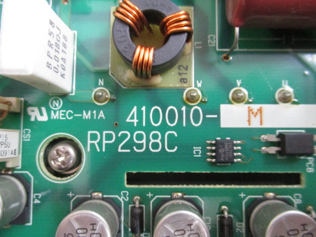 Denso/Kuka RP298C Robot Drive Modul