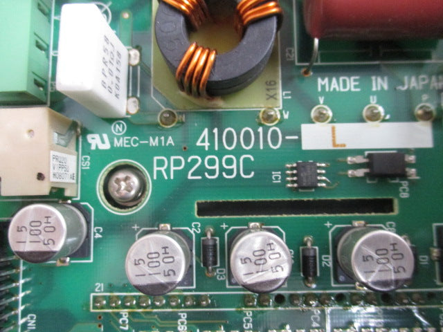 Denso/Kuka RP299C Robot Drive Modul